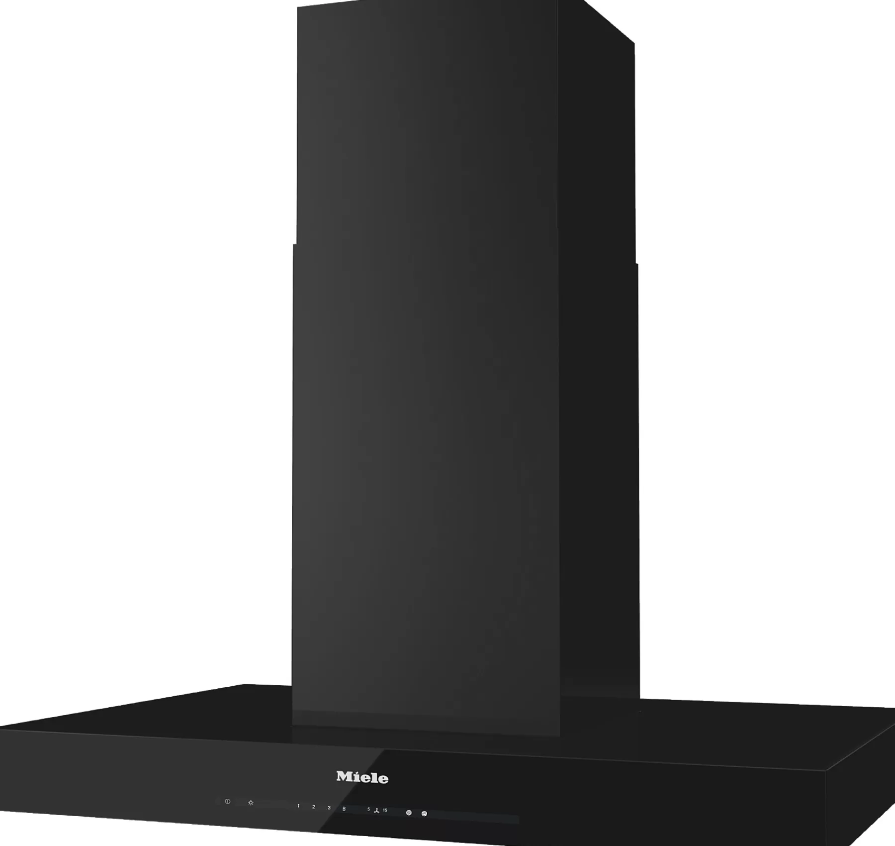 Da 6698 D Puristische Version 6000-Miele New
