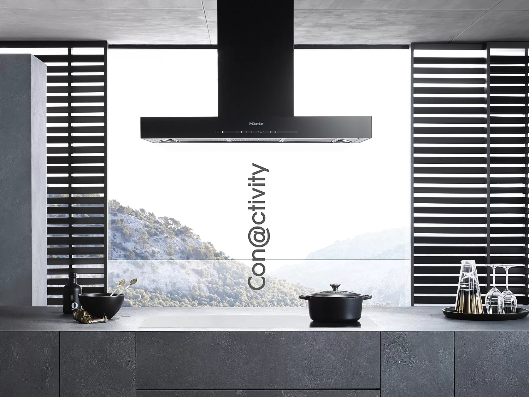 Da 6698 W Puristic Edition 6000-Miele Hot
