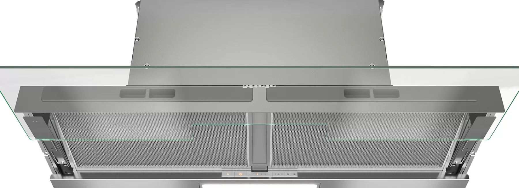 Das 4940-Miele Hot