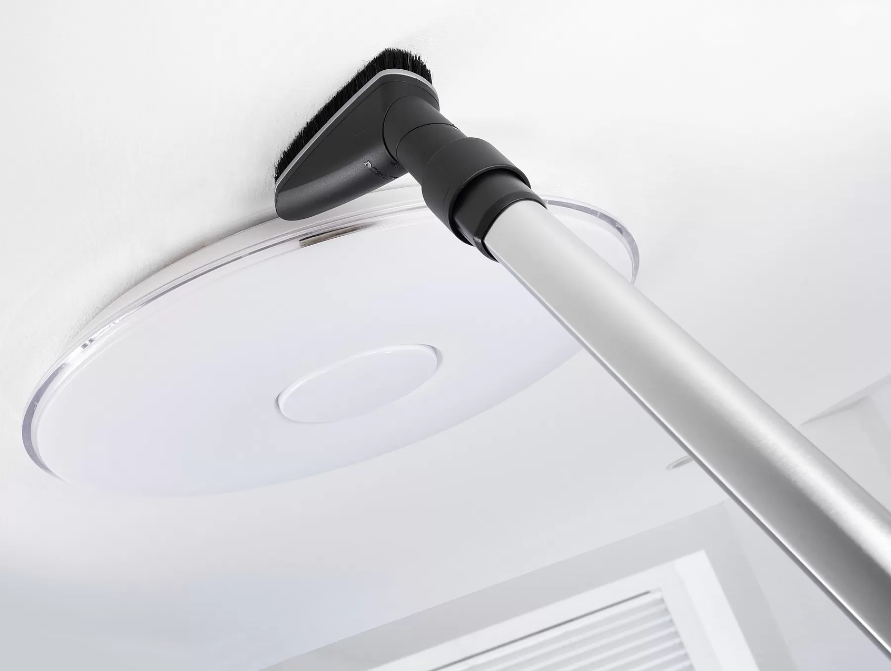 Flexibel Verstellbare Universalburste Mit Naturborsten-Miele Discount