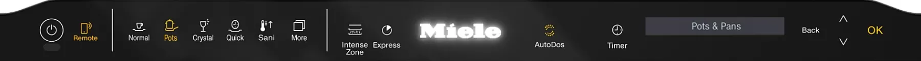 G 7591 Scvi Autodos-Miele Cheap