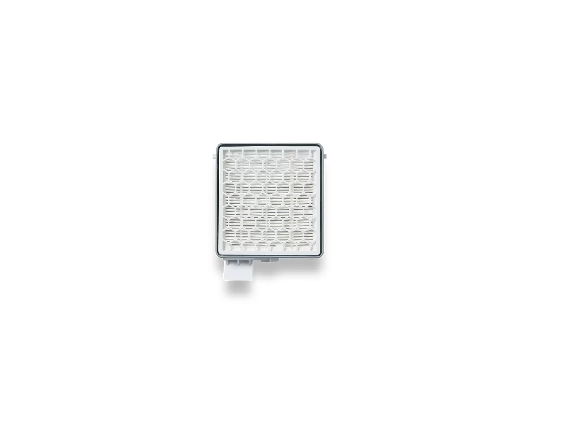 Hepa-Airclean-Filter Mit Timestrip®-Miele Fashion