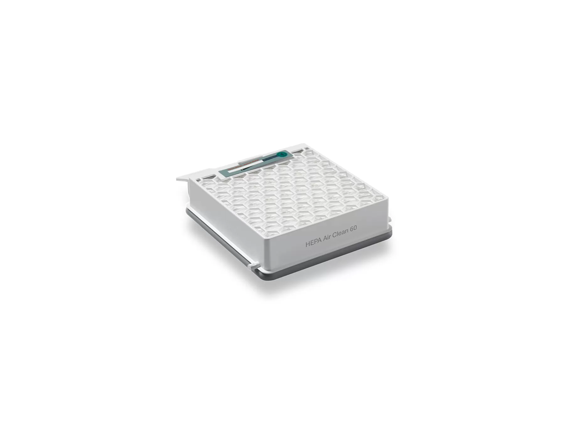 Hepa-Airclean-Filter Mit Timestrip®-Miele Fashion