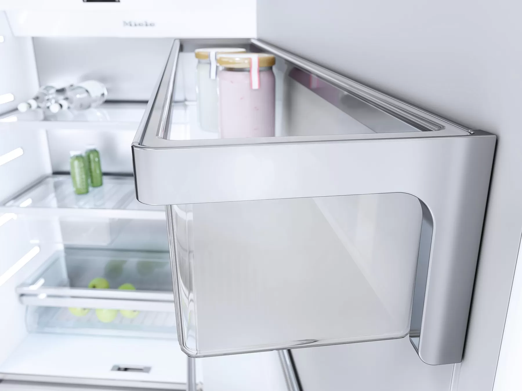 K 2802 Sf-Miele New