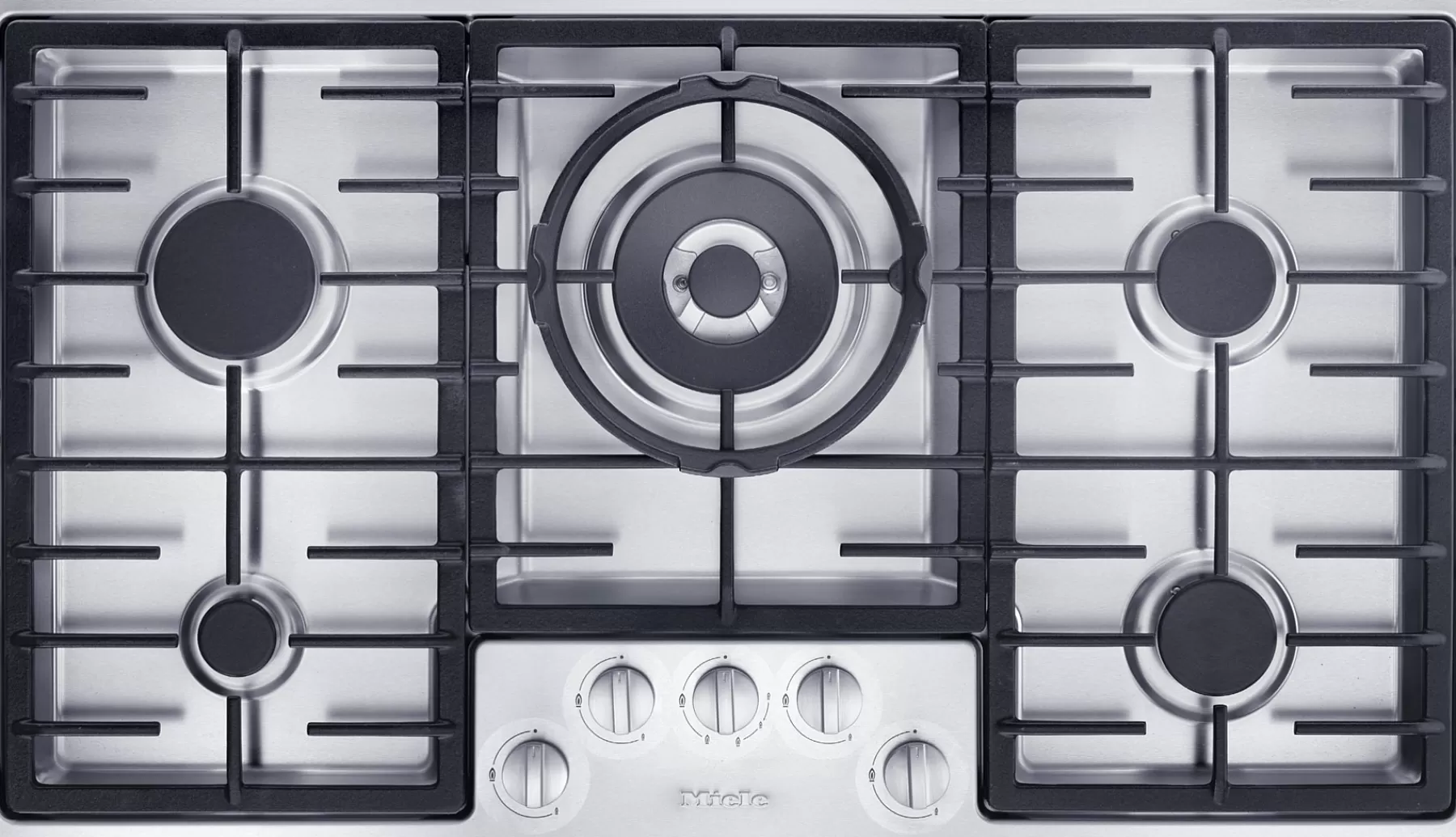 Km 2355 G-Miele Hot