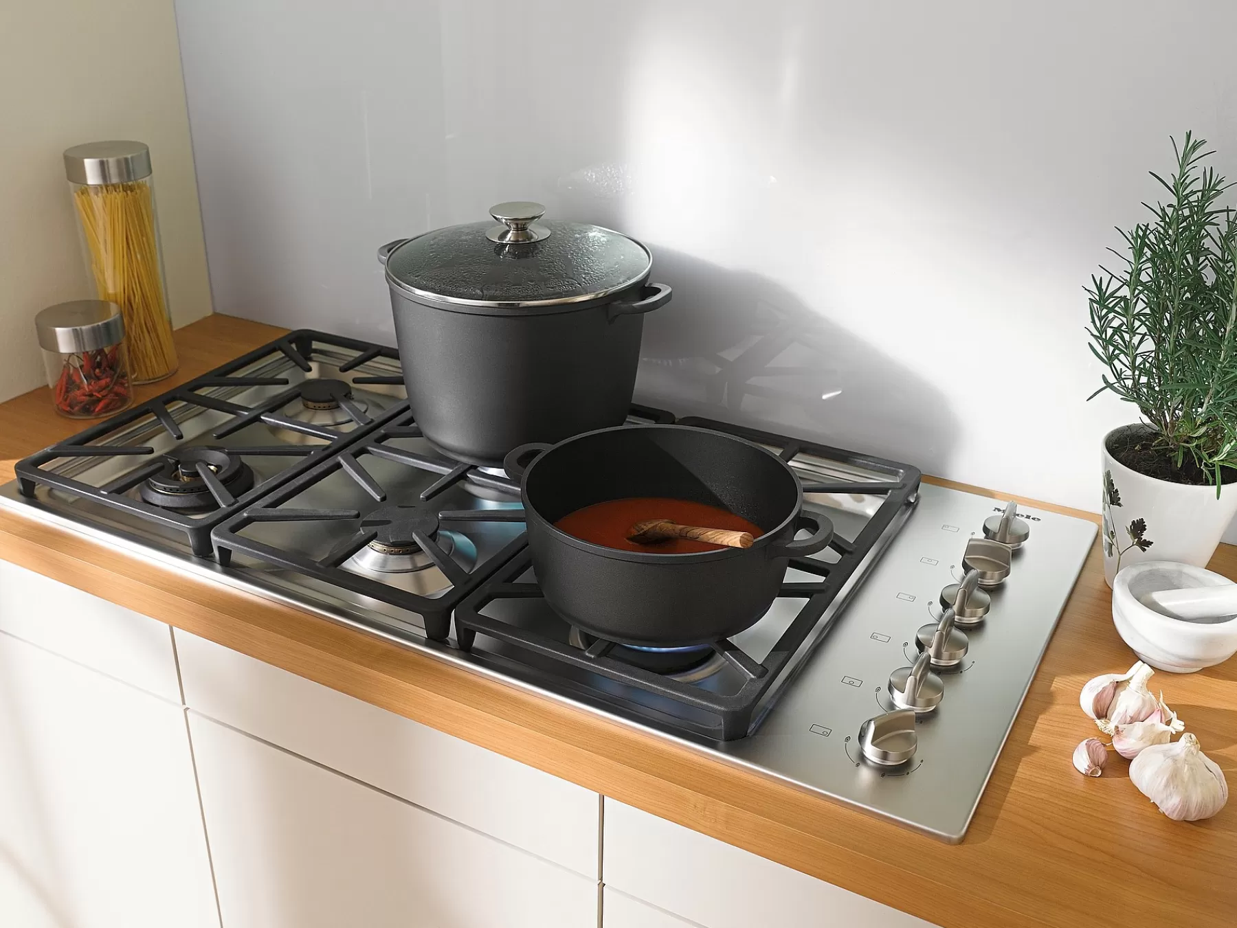 Km 3484 G-Miele Online