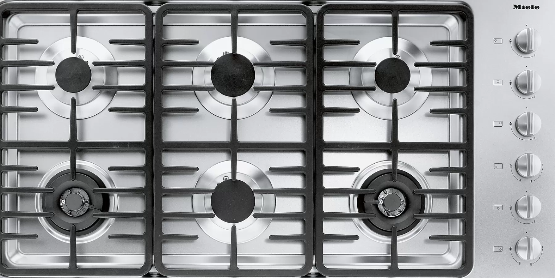 Km 3485 G-Miele Clearance