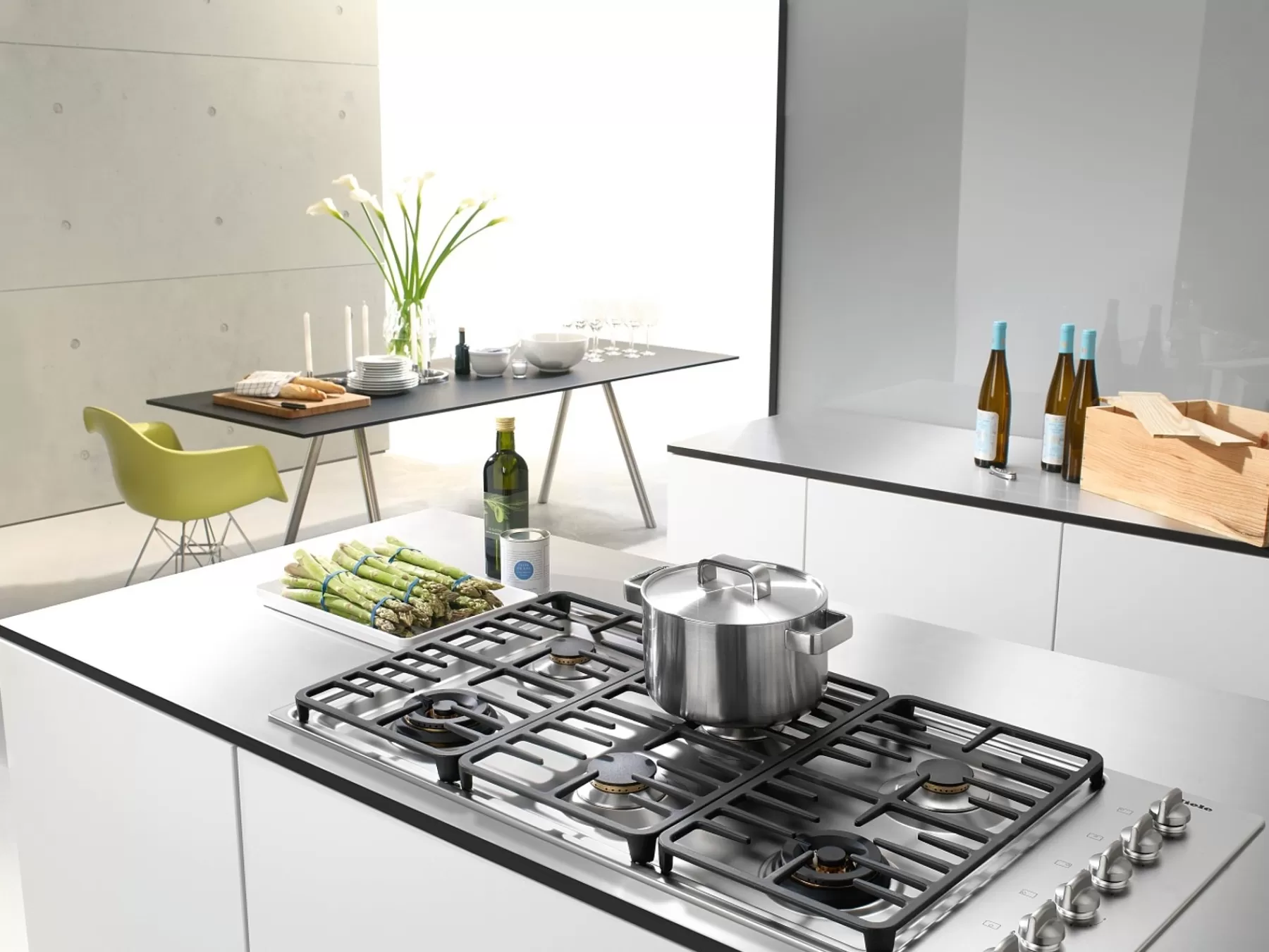 Km 3485 Lp-Miele Best