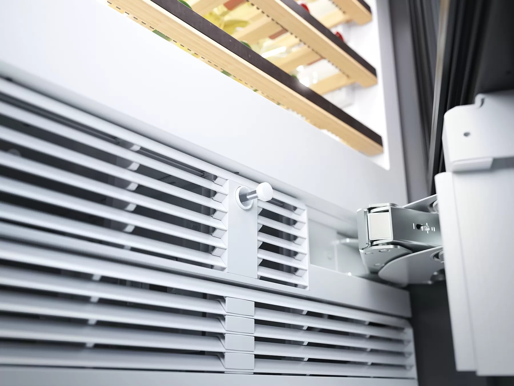Kwt 2662 Sfs-Miele Clearance
