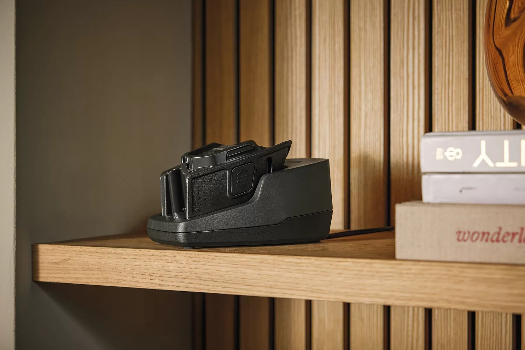 Ladestation-Miele Outlet