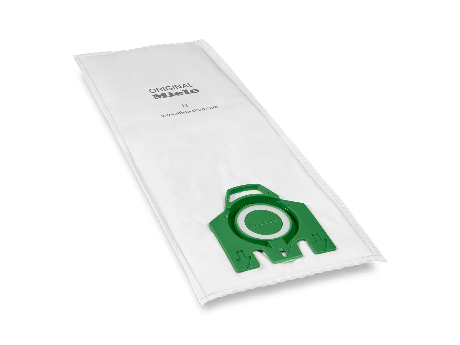 Leistungspaket Airclean 3D Efficiency U-Miele Best