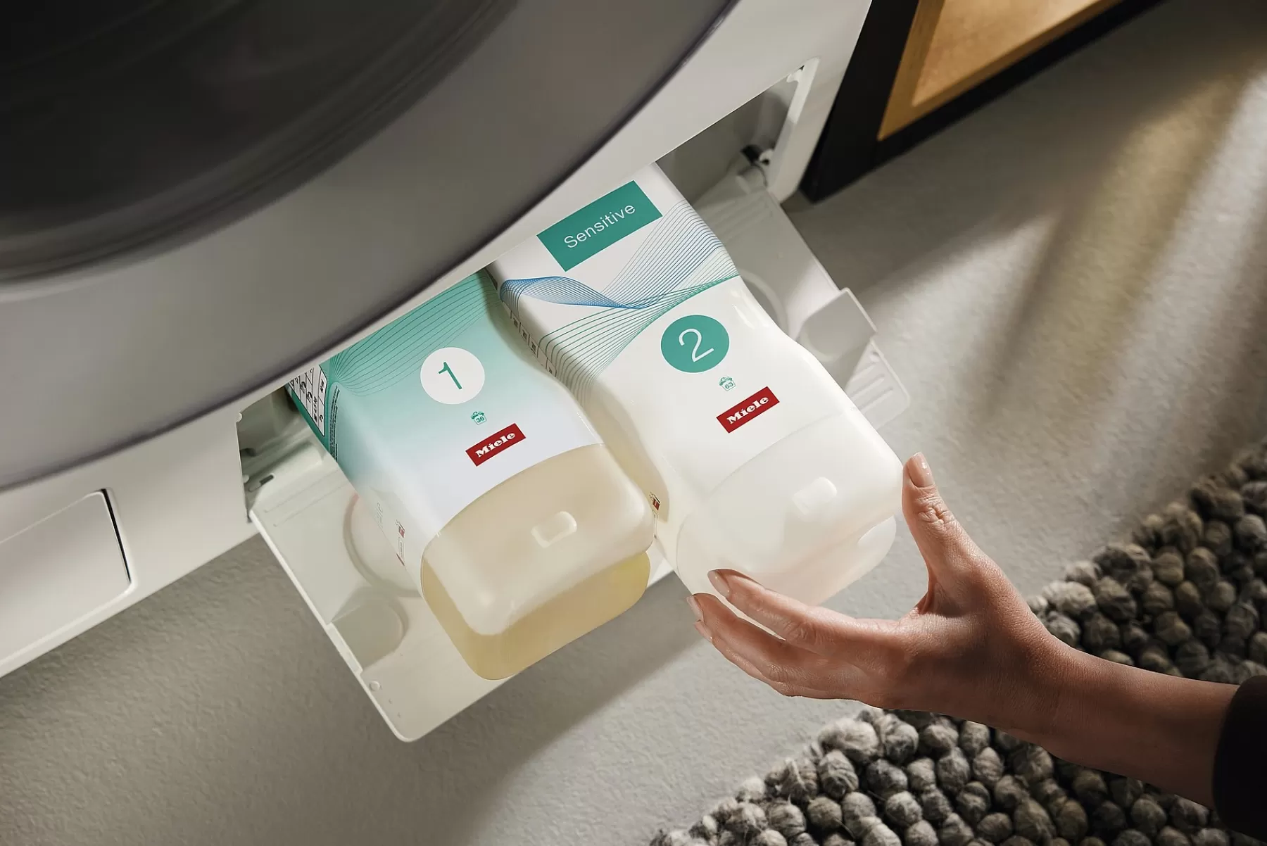 Ultraphase 2 Sensitive-Miele Store