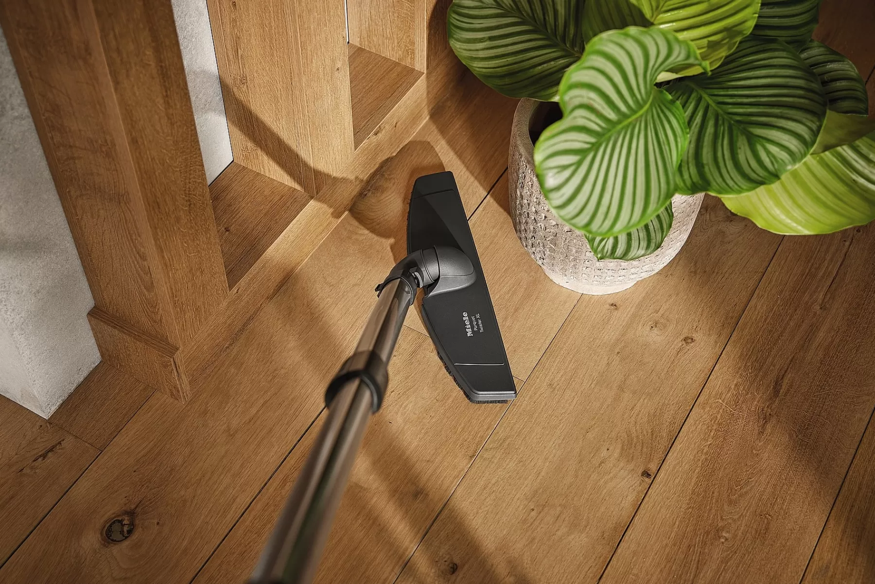 Parquet Twister (Xl) Parkett-Bodenkopf-Miele Sale