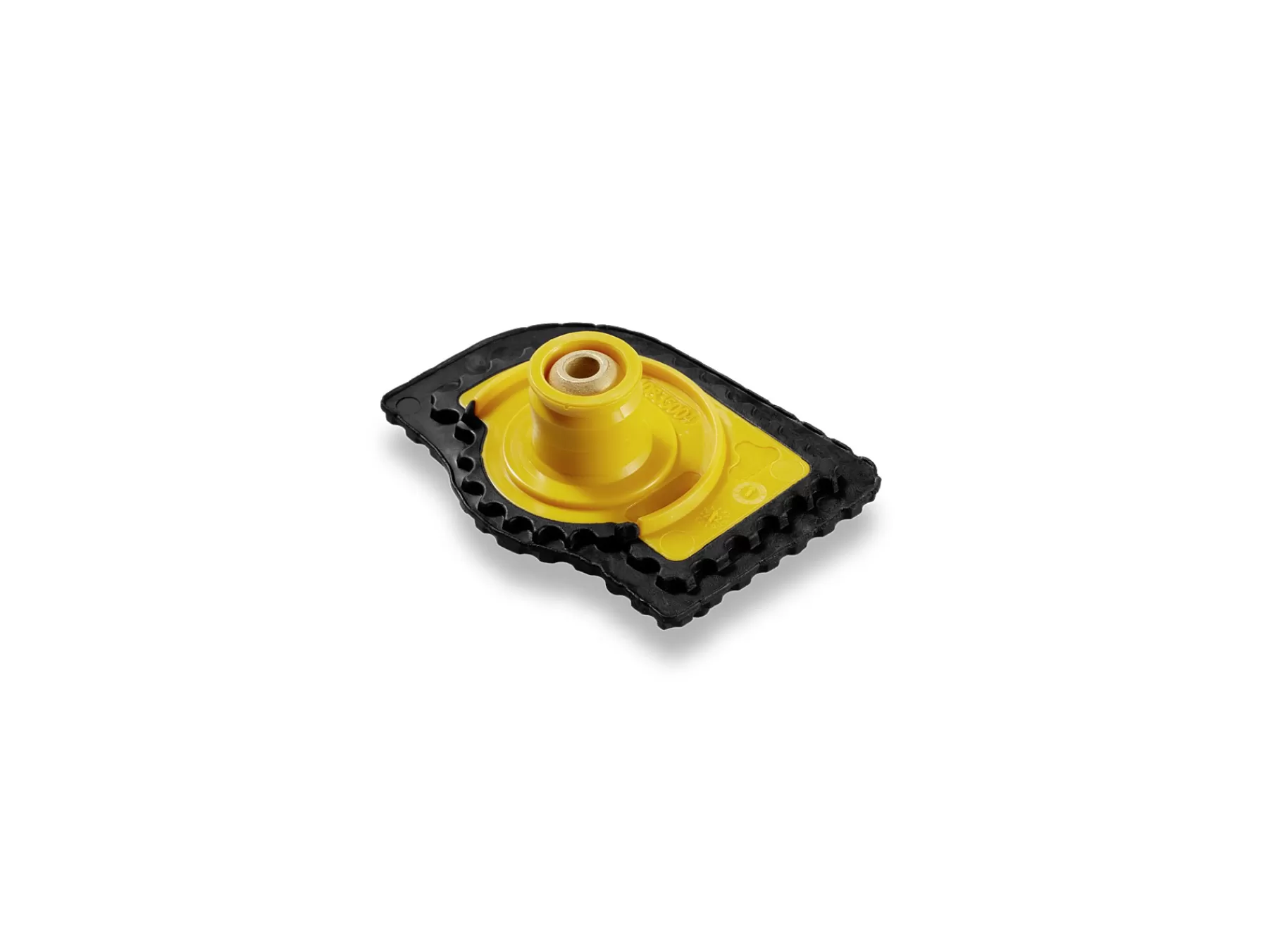 Rollenbursten-Griffbaugruppe-Miele New