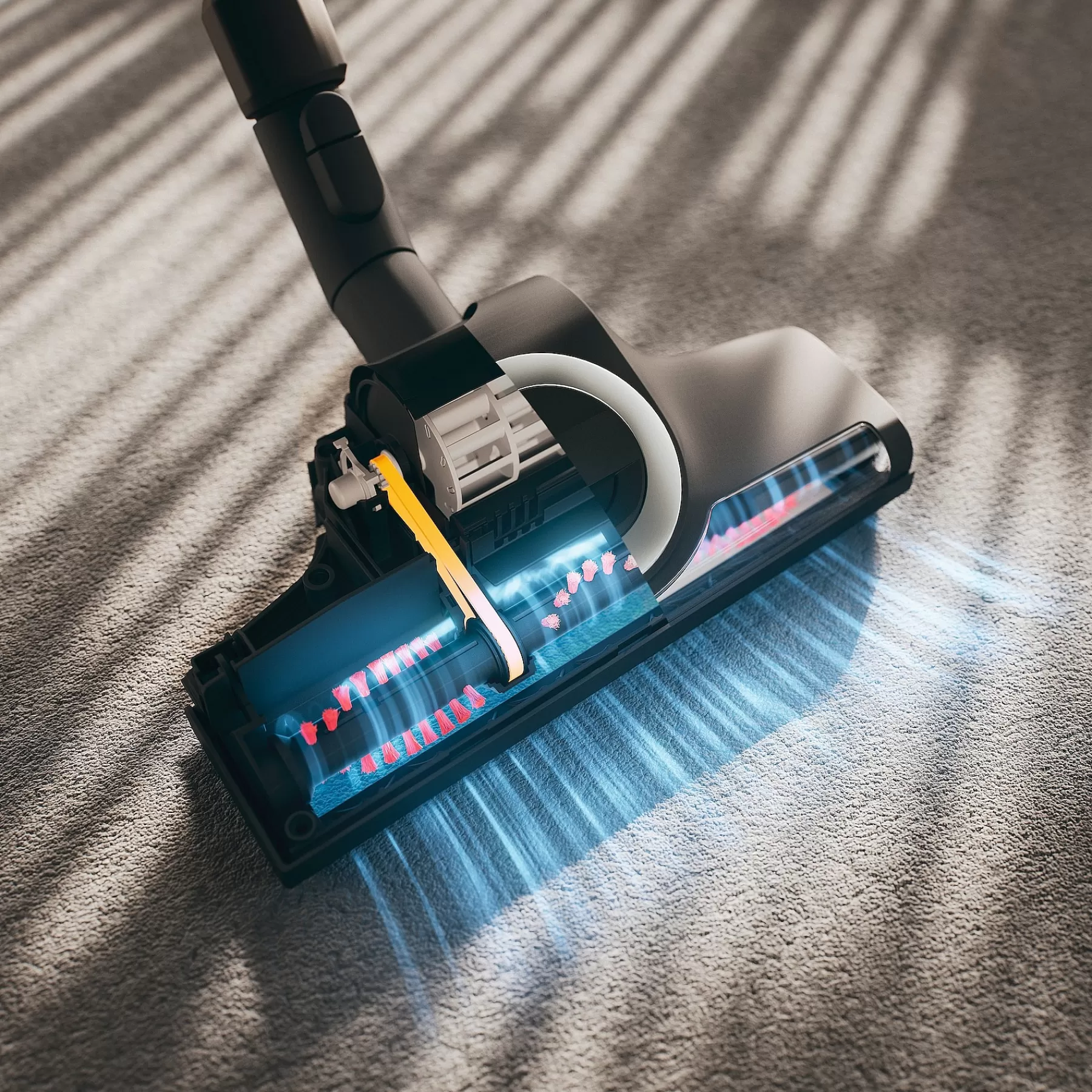 Turboteq-Miele Best Sale