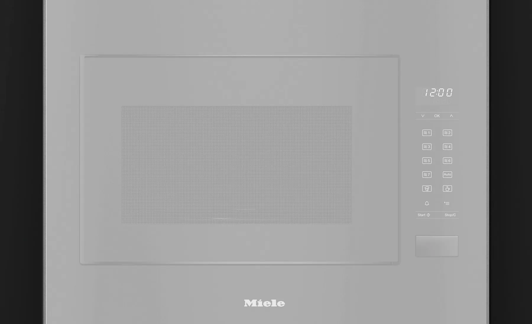 Verkleidungsset Fur 30" X 18" Nischen-Miele Sale
