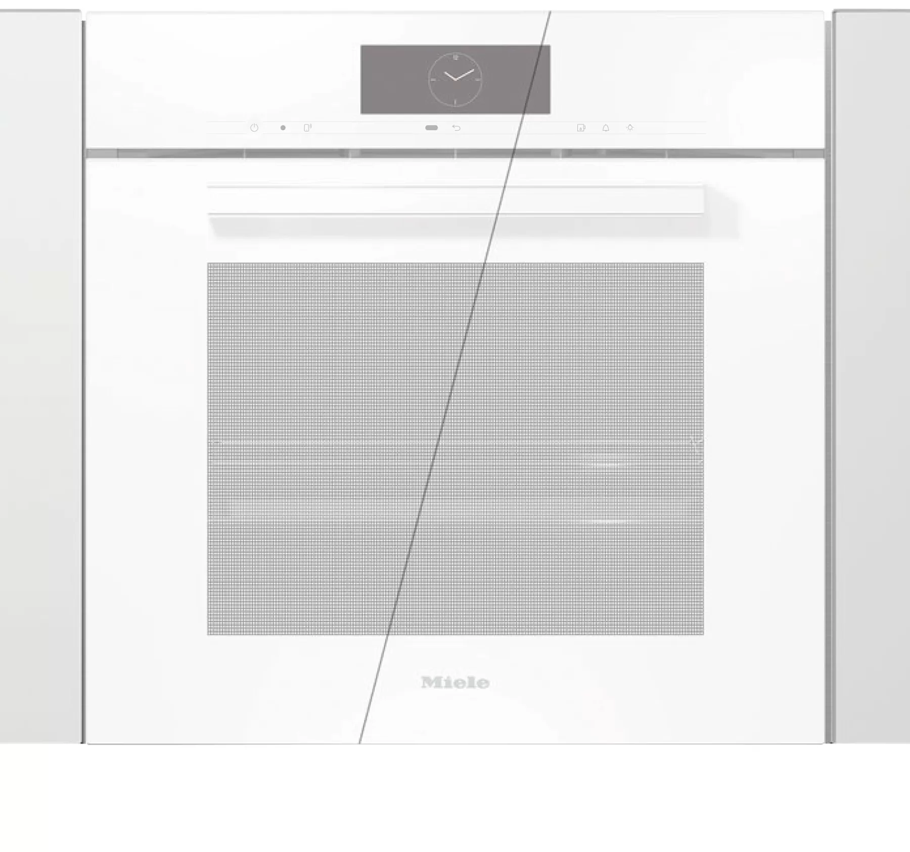 Verkleidungsset Fur 30" X 24" Nischen-Miele Discount