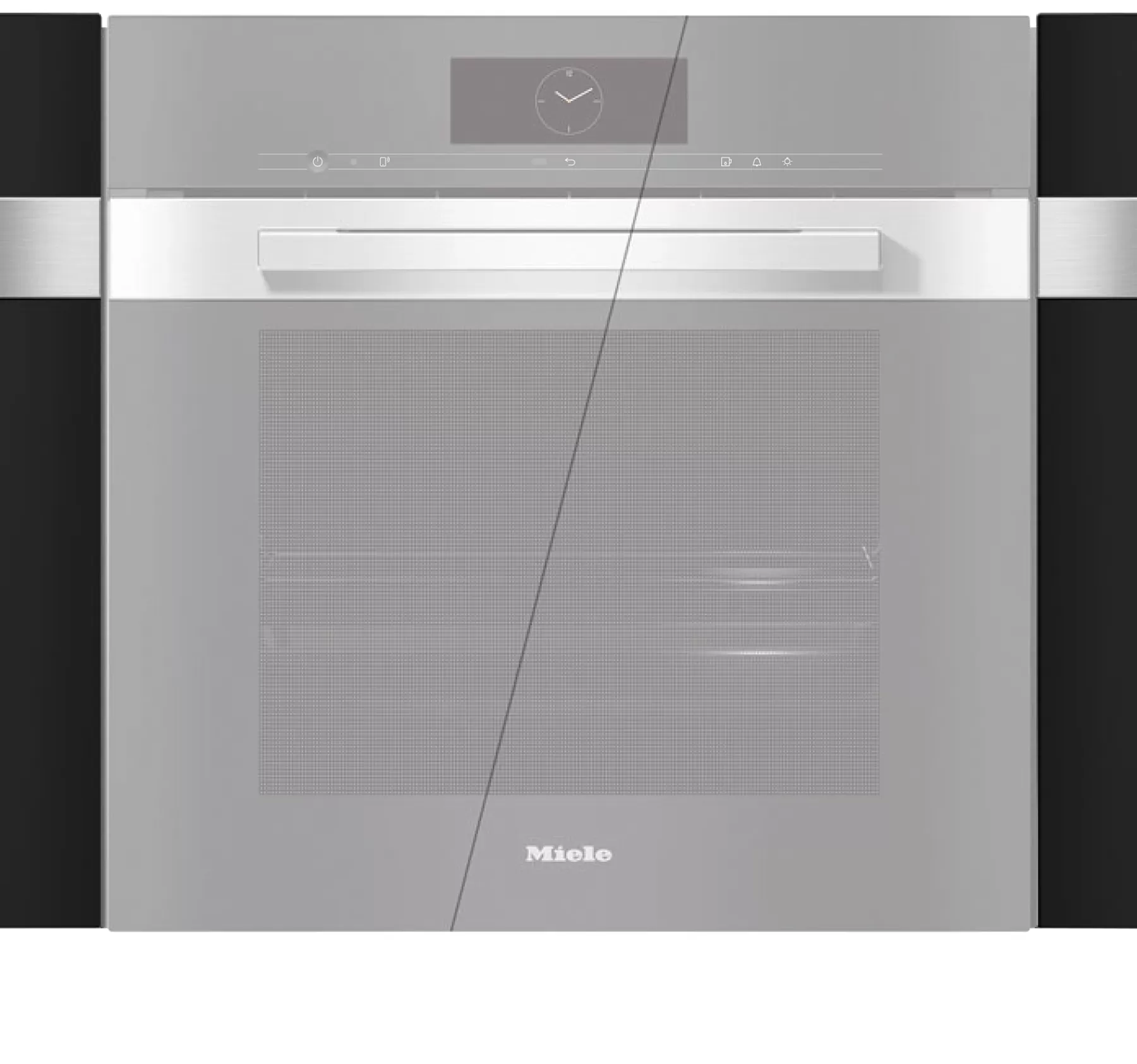 Verkleidungsset Fur 30" X 24" Nischen-Miele Best Sale