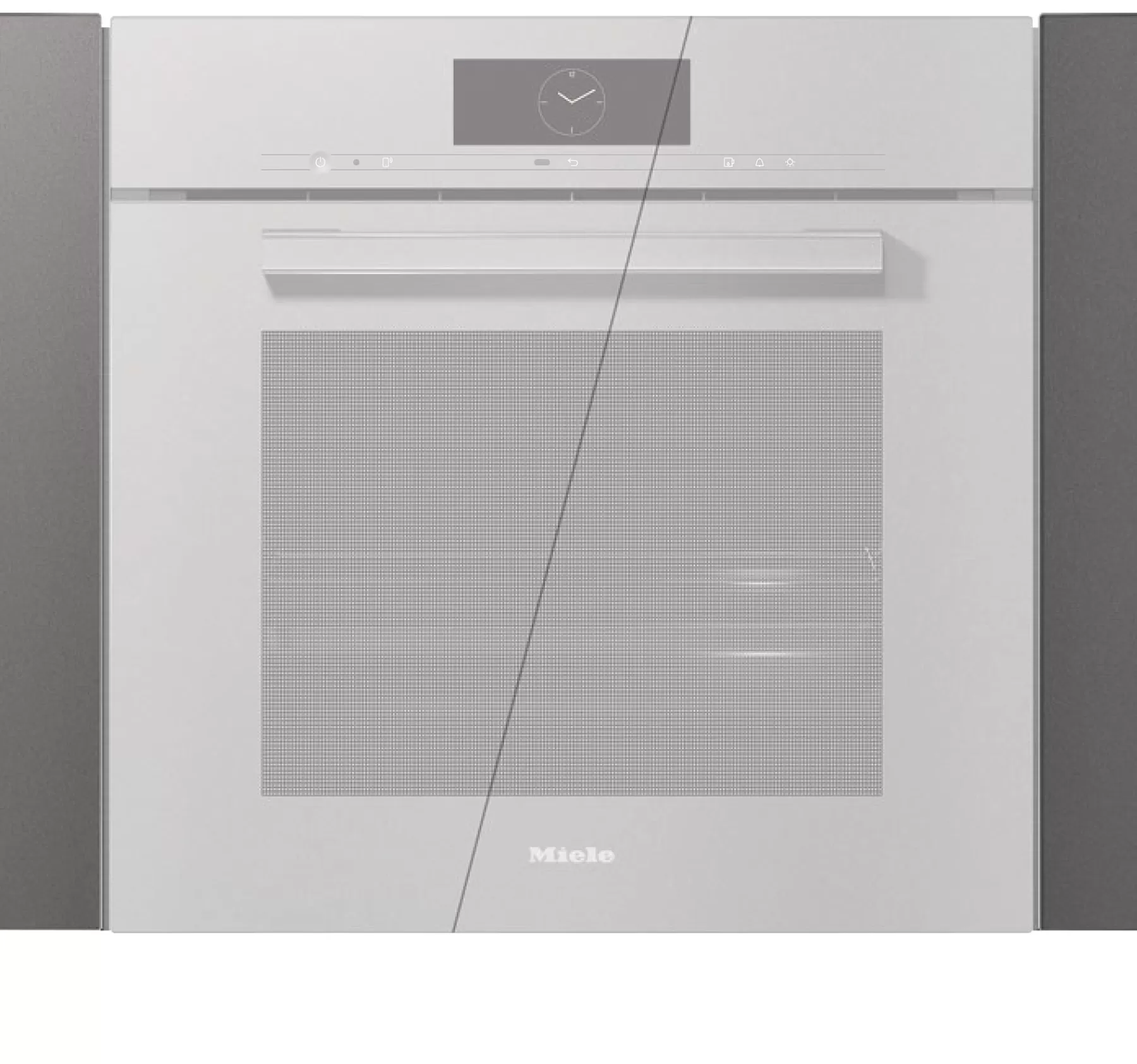 Verkleidungsset Fur 30" X 24" Nischen-Miele Best Sale