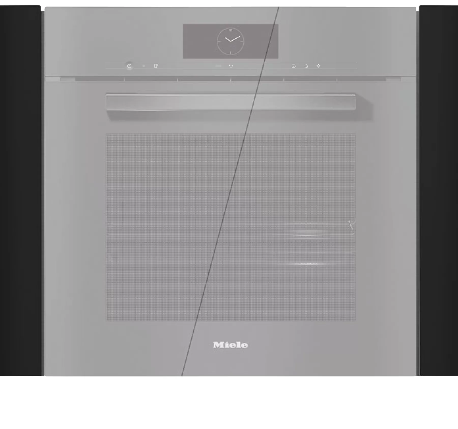 Verkleidungsset Fur 30" X 24" Nischen-Miele Best
