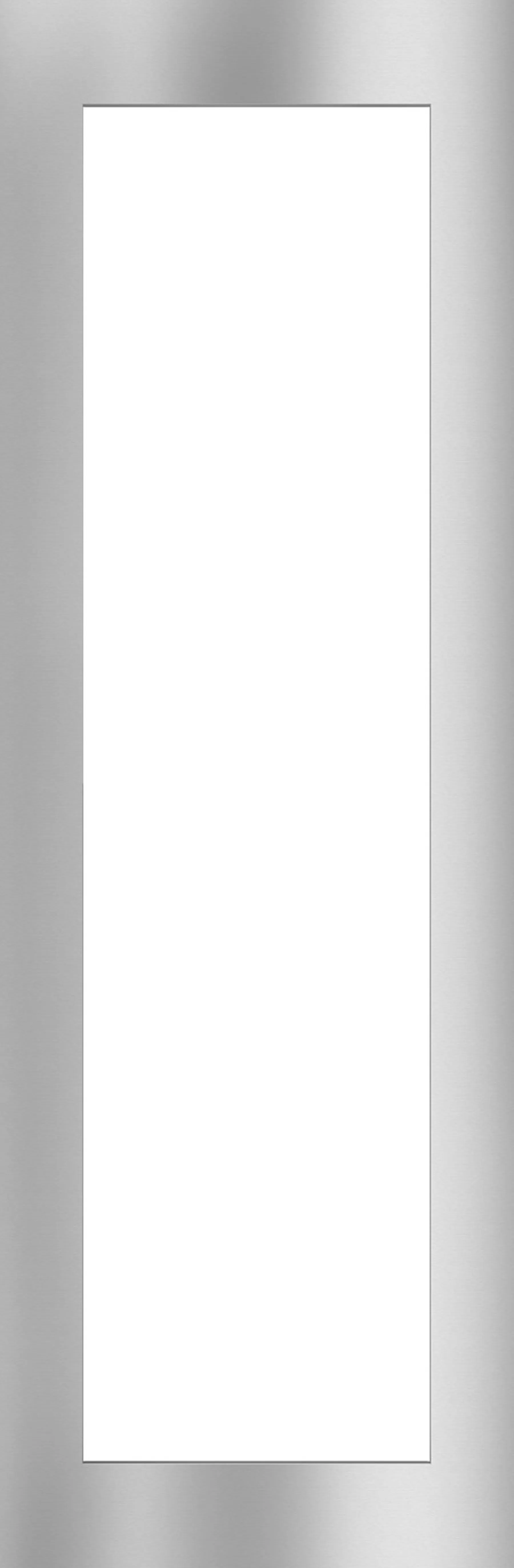 Vorderseite Aus Edelstahl-Miele Outlet