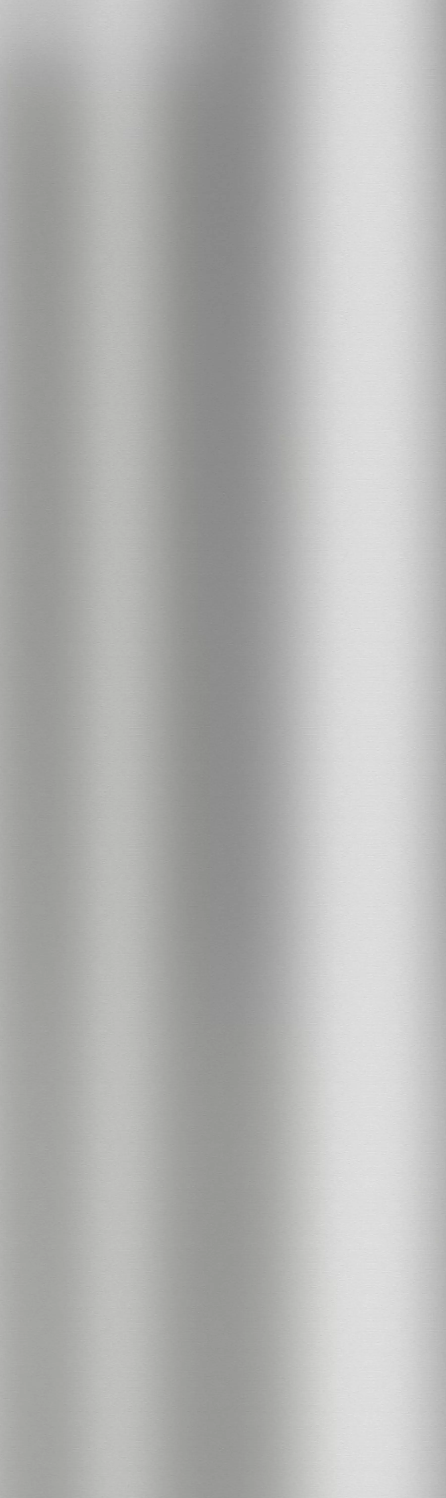 Vorderseite Aus Edelstahl-Miele New