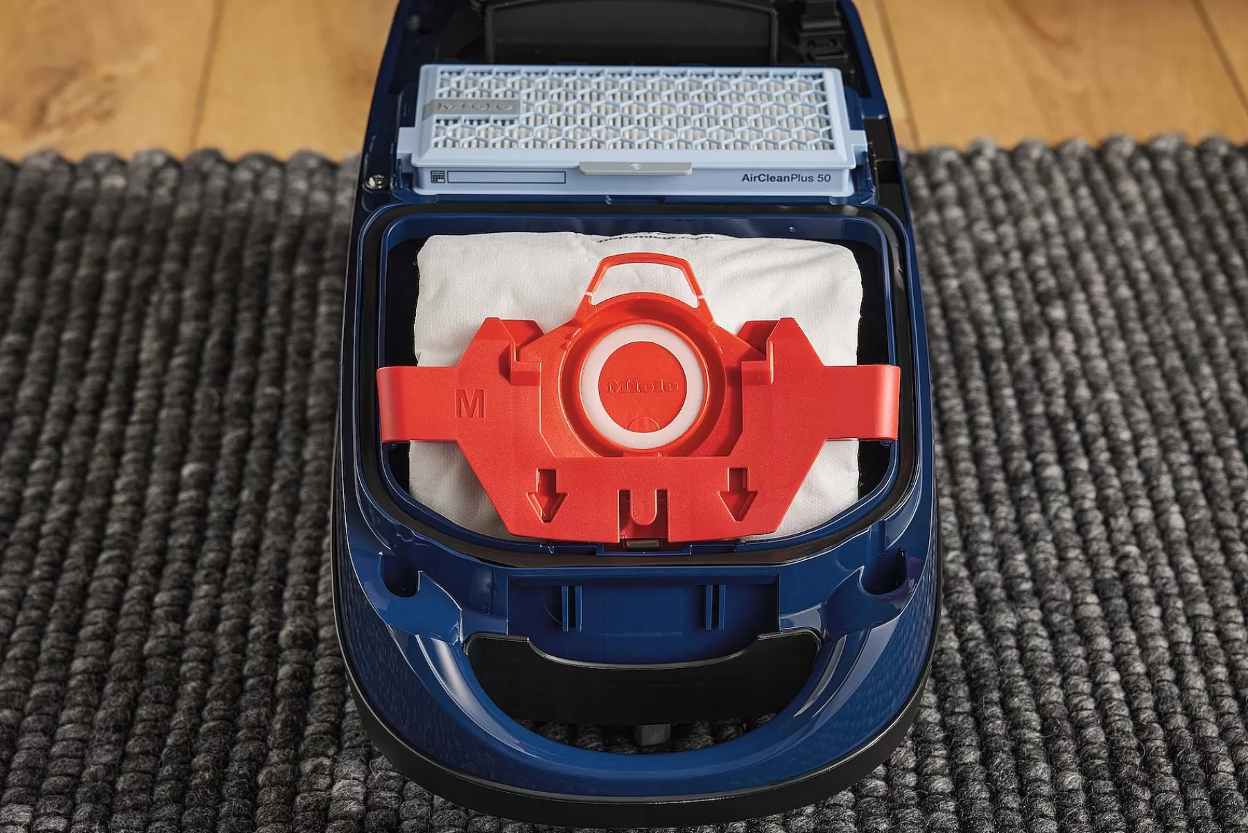 Xl-Pack Airclean 3D Efficiency Fjm-Miele Store