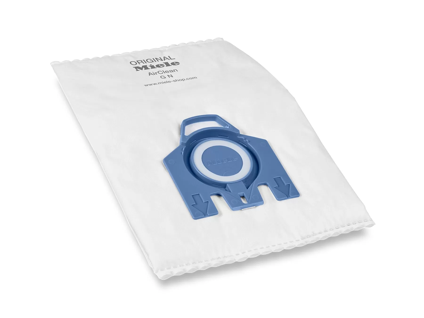 Xl-Pack Airclean 3D Efficiency Gn-Miele Hot