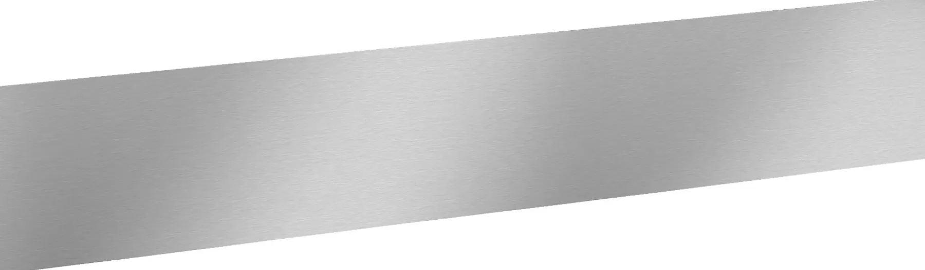 Zehenschutzplatte Aus Edelstahl-Miele Hot