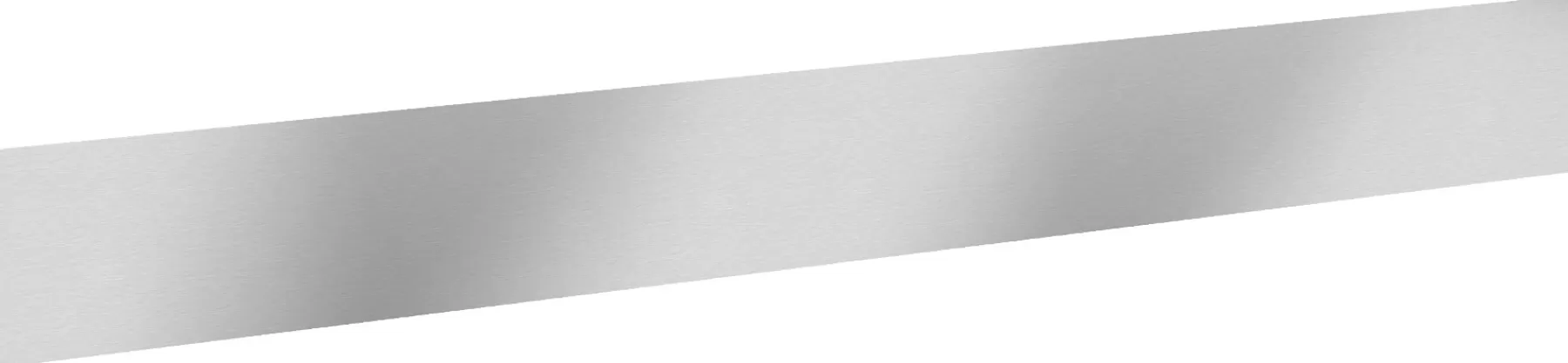 Zehenschutzplatte Aus Edelstahl-Miele Discount
