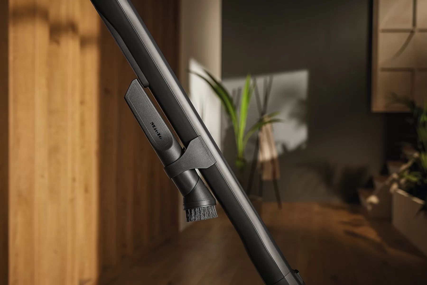 Zubehörhalter Fur Das Saugrohr-Miele Cheap